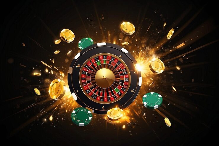 Diamond Empire slot game interface Diamond Empire slot game interface